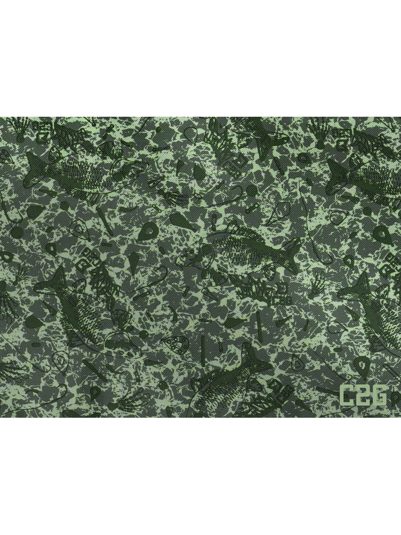 Сумка для туалетных принадлежностей DELPHIN Nice SPACE C2G Toiletry Bag, изображение 6