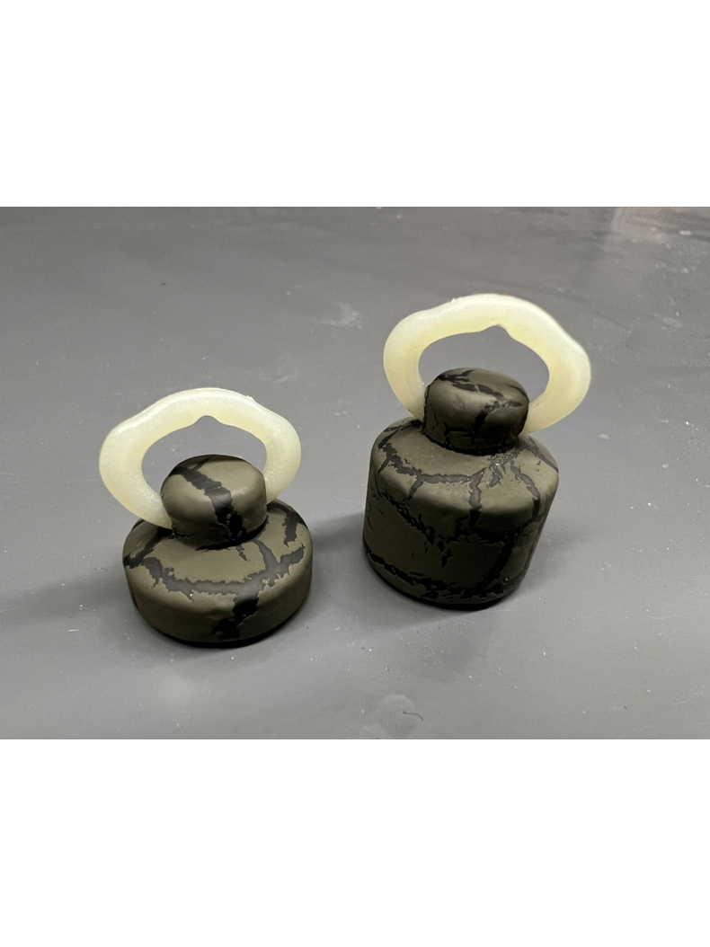 Грузило заднее PB Products Easy Slide Backlead / 20g, изображение 2 Грузило заднее PB Products Easy Slide Backlead / 20g, изображение 2