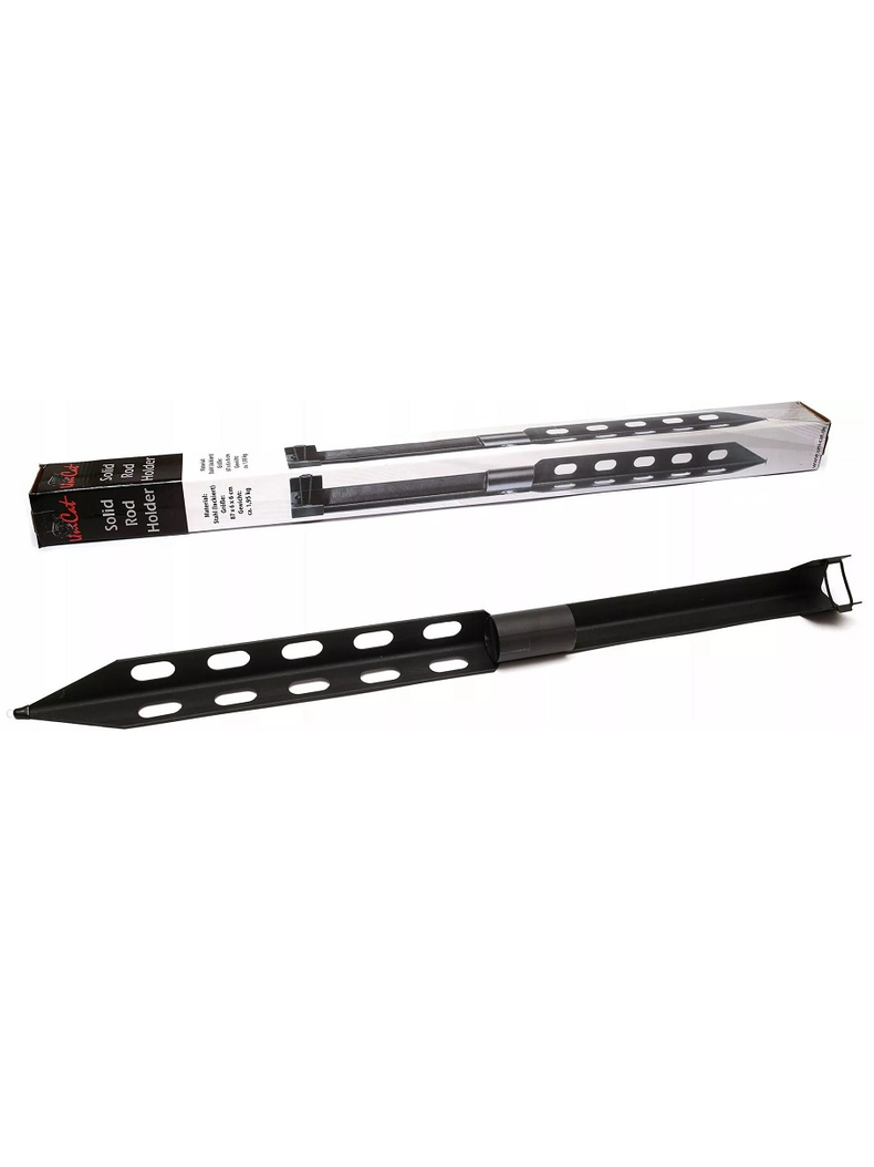 Стойка для удилища UNI CAT Solid Rod Holder, изображение 2