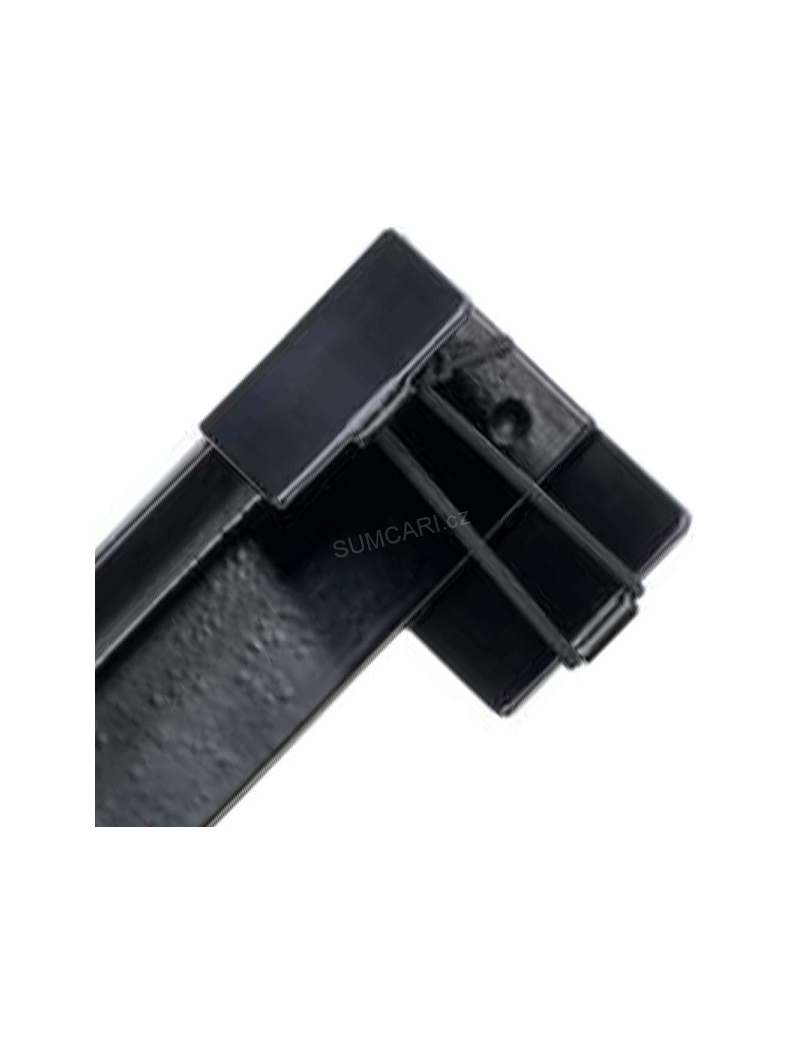 Стойка для удилища UNI CAT Solid Rod Holder, изображение 3