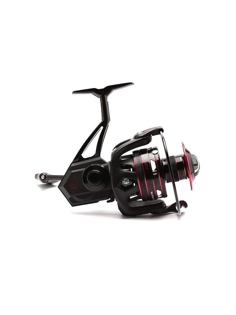 Катушка силовая на сома UNI CAT VERJICAL PRO 6000, изображение 3