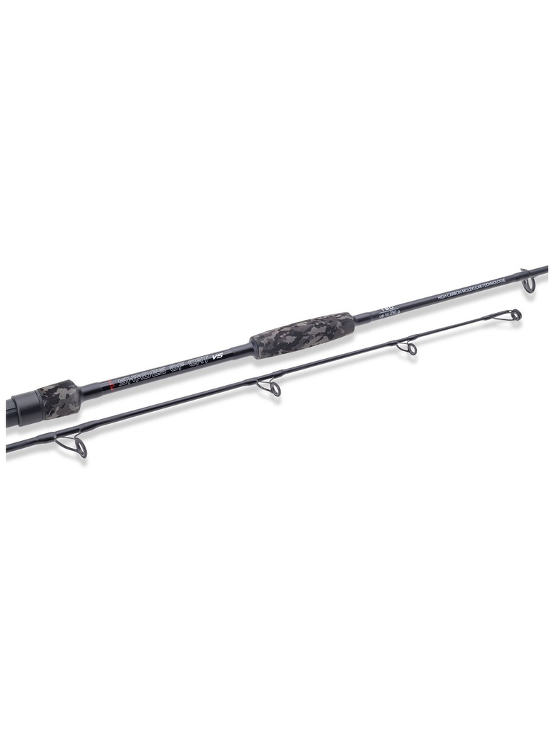 Удилища на сома UNI CAT SHADES of CAT VS - 1.90m / 250g, изображение 3 Удилища на сома UNI CAT SHADES of CAT VS - 1.90m / 250g, изображение 3