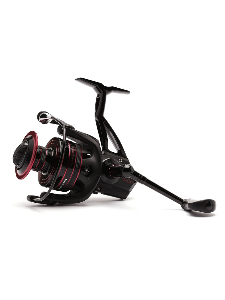 Катушка силовая на сома UNI CAT VERJICAL PRO 6000, изображение 2