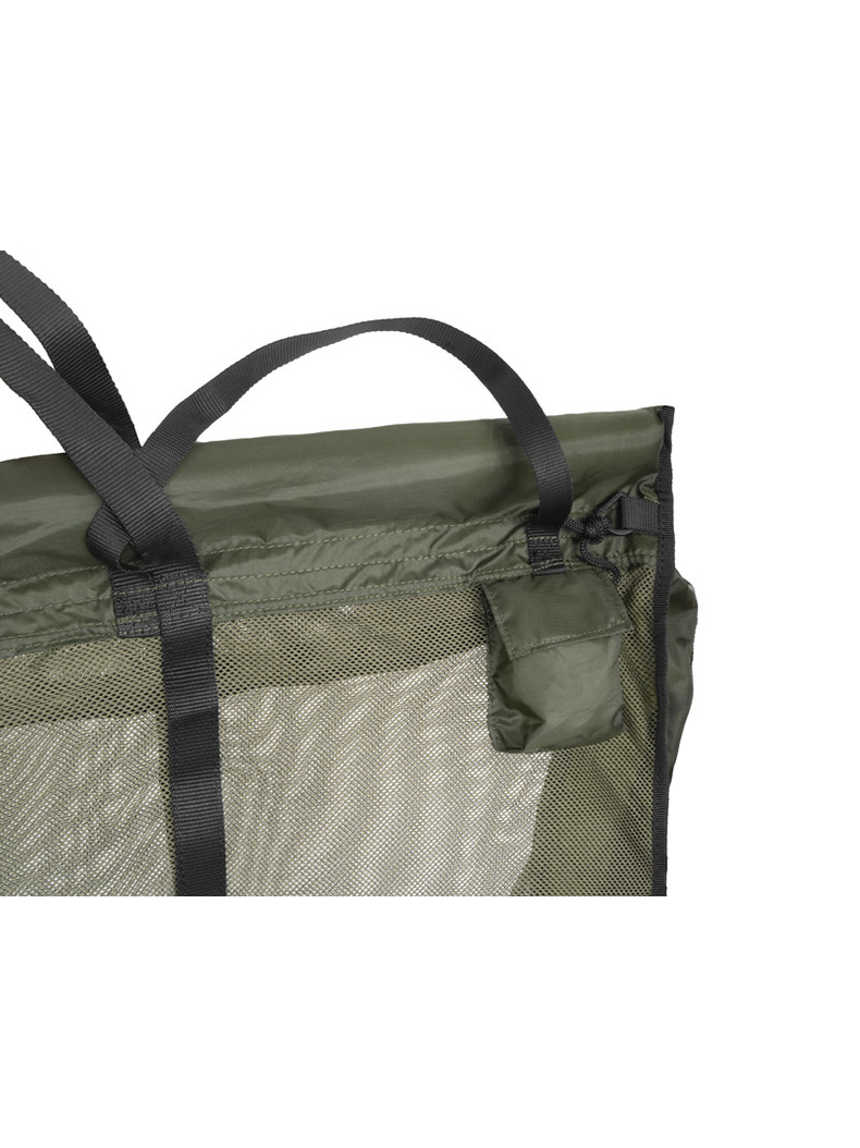 Сумка для взвешивания плавающая DELPHIN CLASSA CWS Weigh Bag, изображение 4