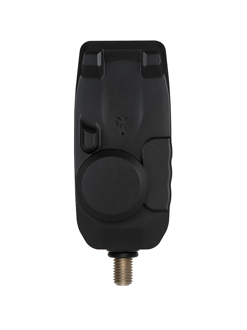 Электронный сигнализатор поклёвки FOX Mini Micron X CAMO, Набор : 4 + 1, изображение 10