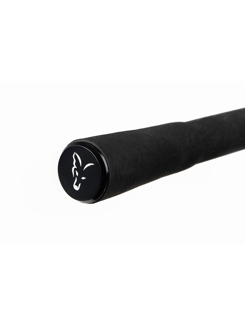 Телескопическое карповое удилище FOX EOS PRO 12ft 3.00lb, изображение 8