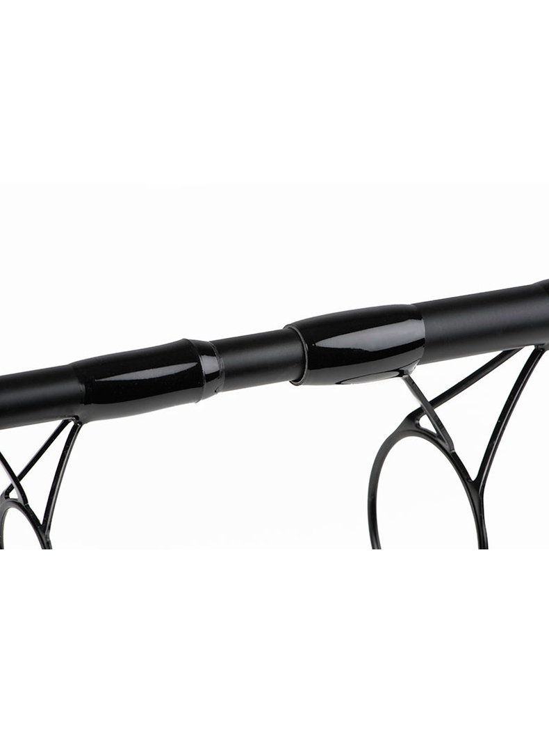 Телескопическое карповое удилище FOX EOS PRO 12ft 3.00lb, изображение 5
