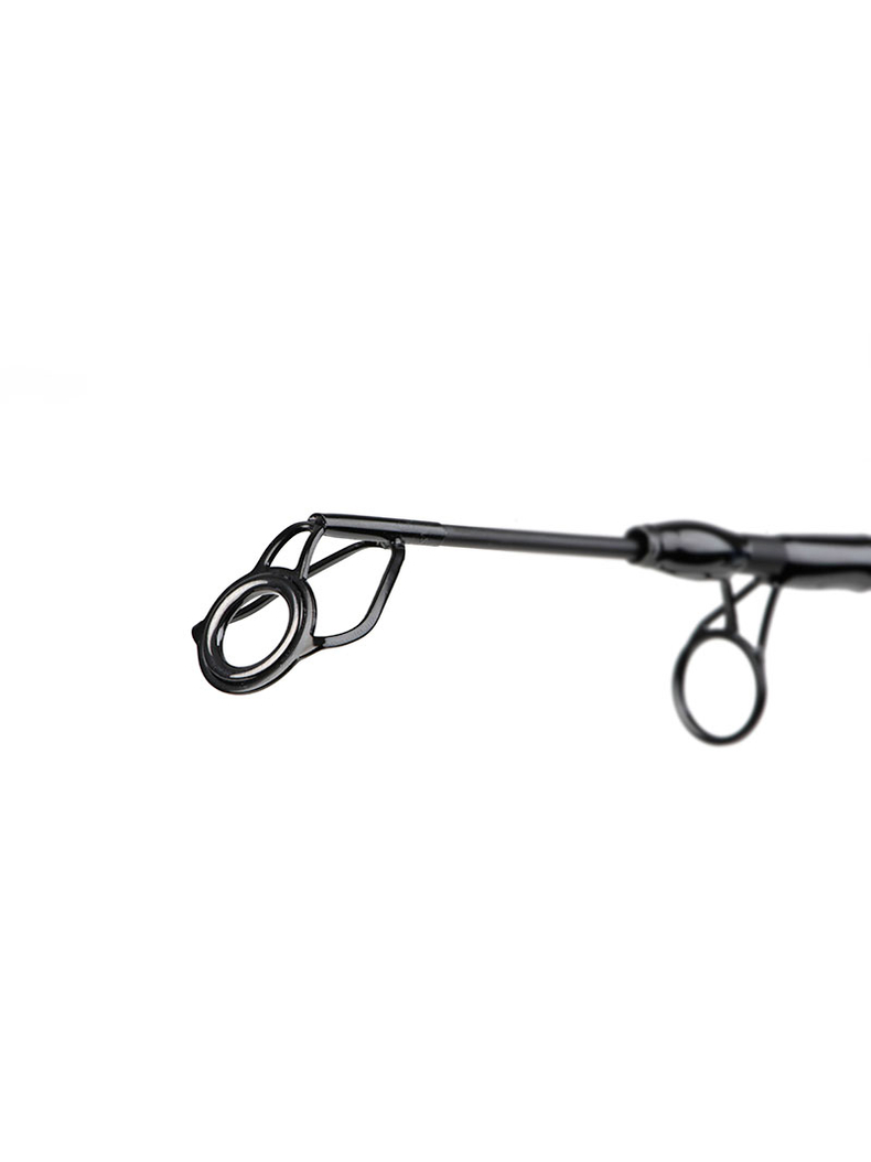 Телескопическое карповое удилище FOX EOS PRO 12ft 3.00lb, изображение 3