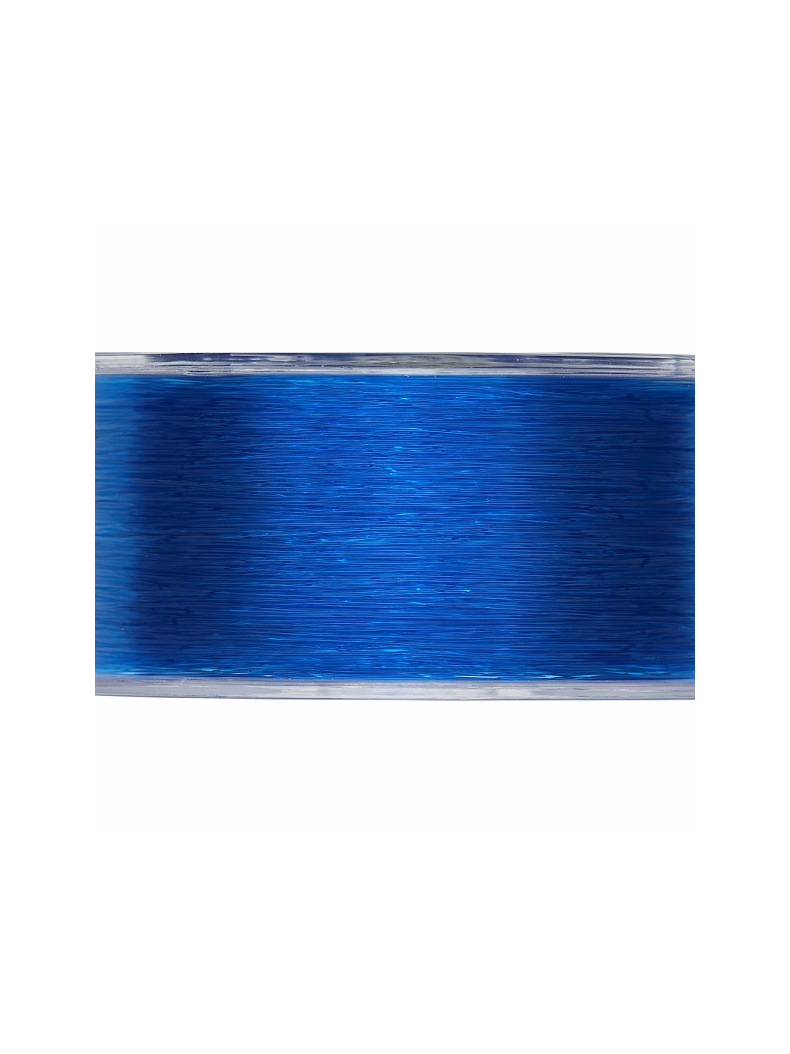 Леска морская DAM DAMYL® SPEZI LINE SURF - 0,30mm / 7,7kg / 400m - Blue, изображение 2 Леска морская DAM DAMYL® SPEZI LINE SURF - 0,30mm / 7,7kg / 400m - Blue, изображение 2
