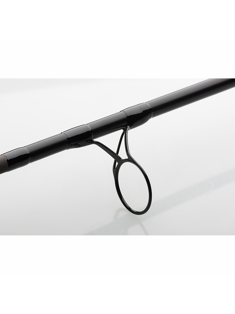 Карповое удилище DAM TX1 CARP Rod 12ft 3.50lb, Длина удилища: 12 ft :: 3.65 м, Тест удилища: 3.50 lb, изображение 4