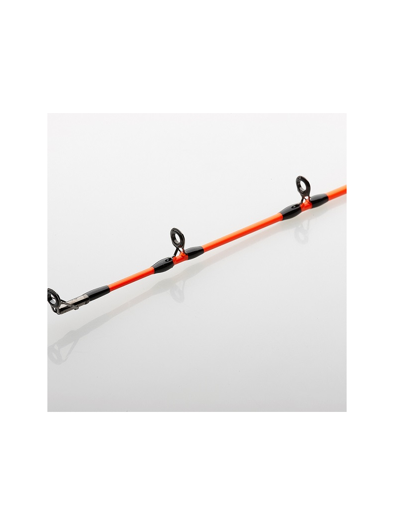 Удилище морское DAM SALMONIZER TROLLING / 2.10m / 12-25lbs / 2pcs, изображение 2