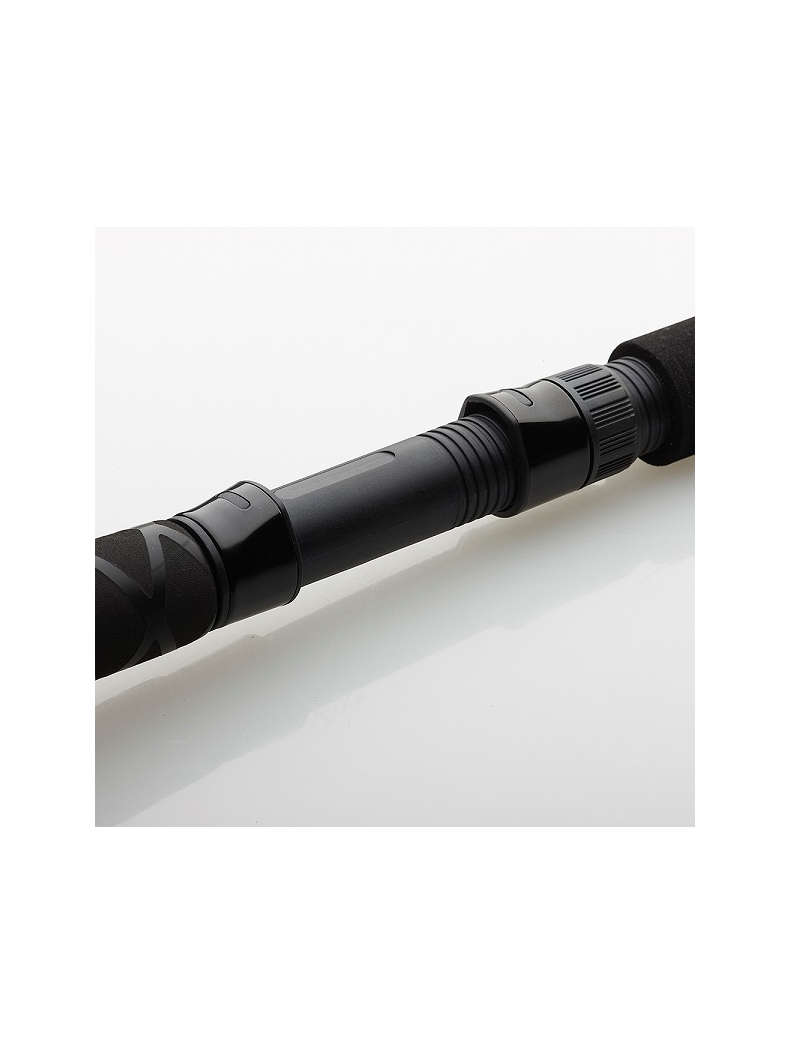 Удилище морское DAM SALMONIZER TROLLING / 2.10m / 12-25lbs / 2pcs, изображение 4