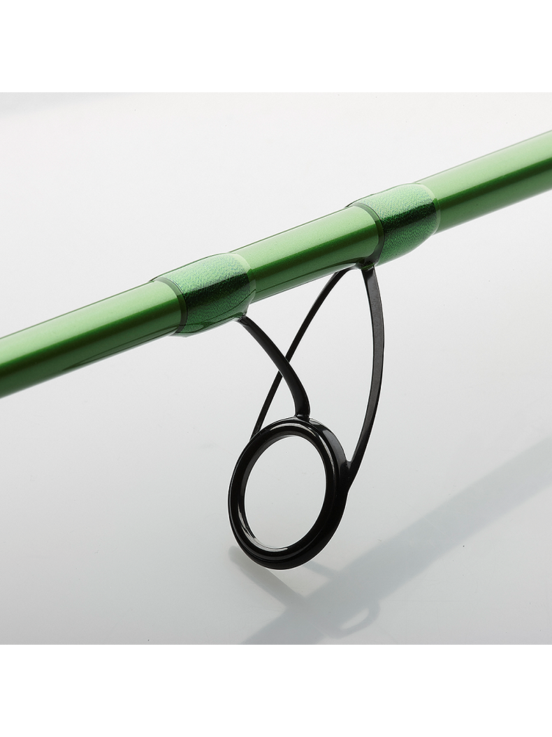 Удилища на сома MADCAT® GREEN SPIN - 2.45m / 40-150g, изображение 3