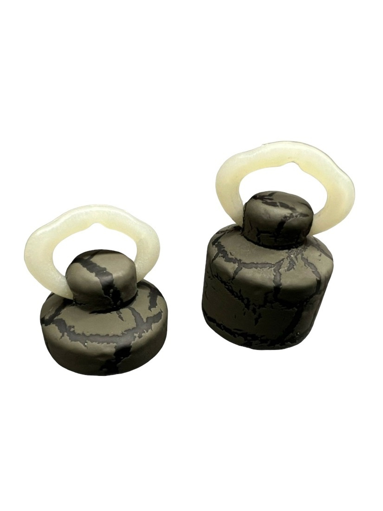 Грузило заднее PB Products Easy Slide Backlead / 40g, изображение 2 Грузило заднее PB Products Easy Slide Backlead / 40g, изображение 2