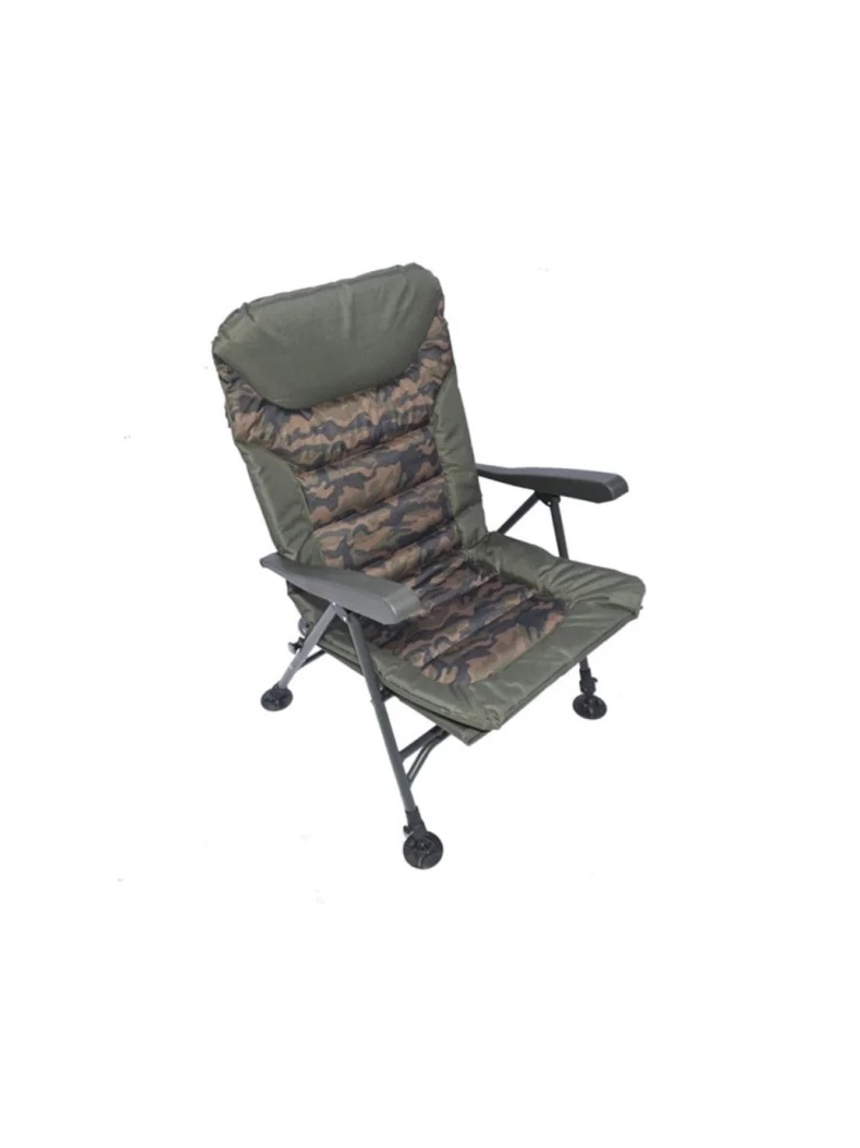 Кресло с подлокотниками SKILLS Camo High Arm Chair Кресло с подлокотниками SKILLS Camo High Arm Chair