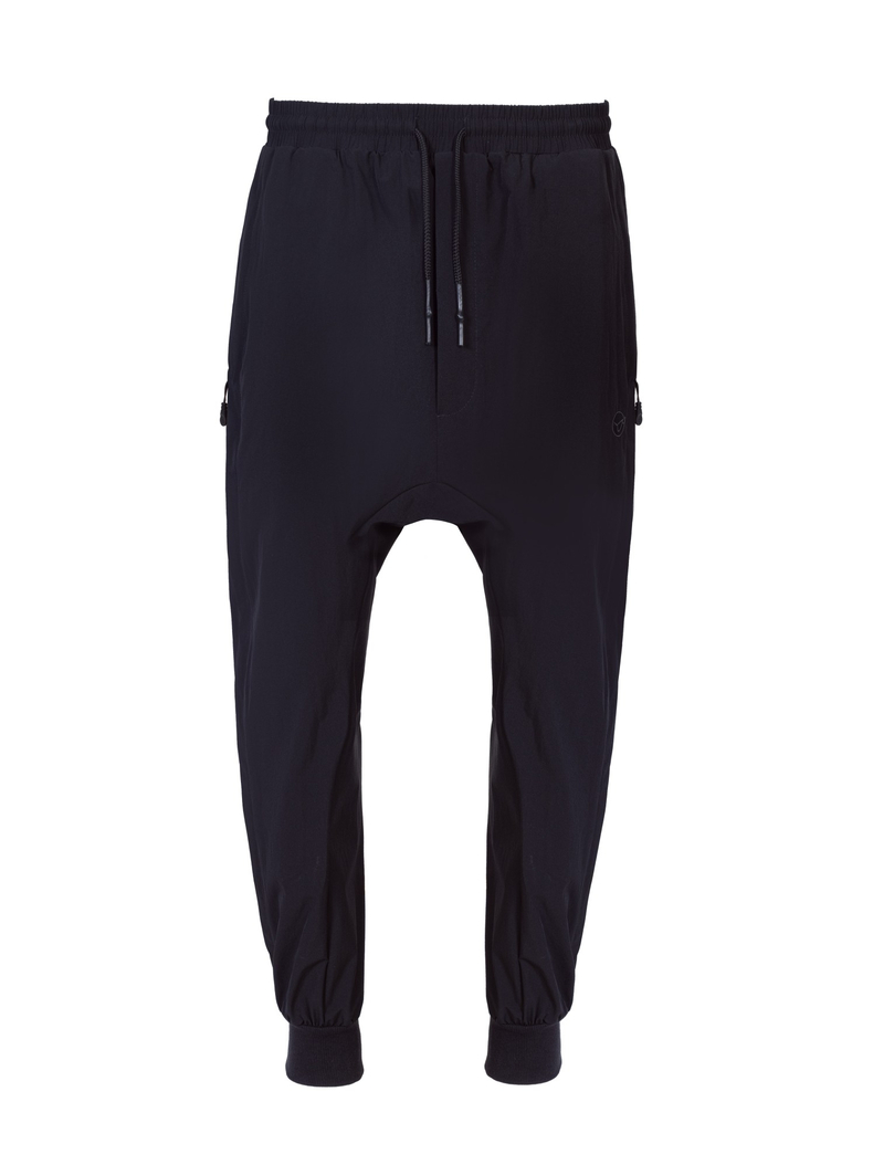 Брюки спортивные KORDA Ultralite Joggers Black, Размер: S Брюки спортивные KORDA Ultralite Joggers Black, Размер: S