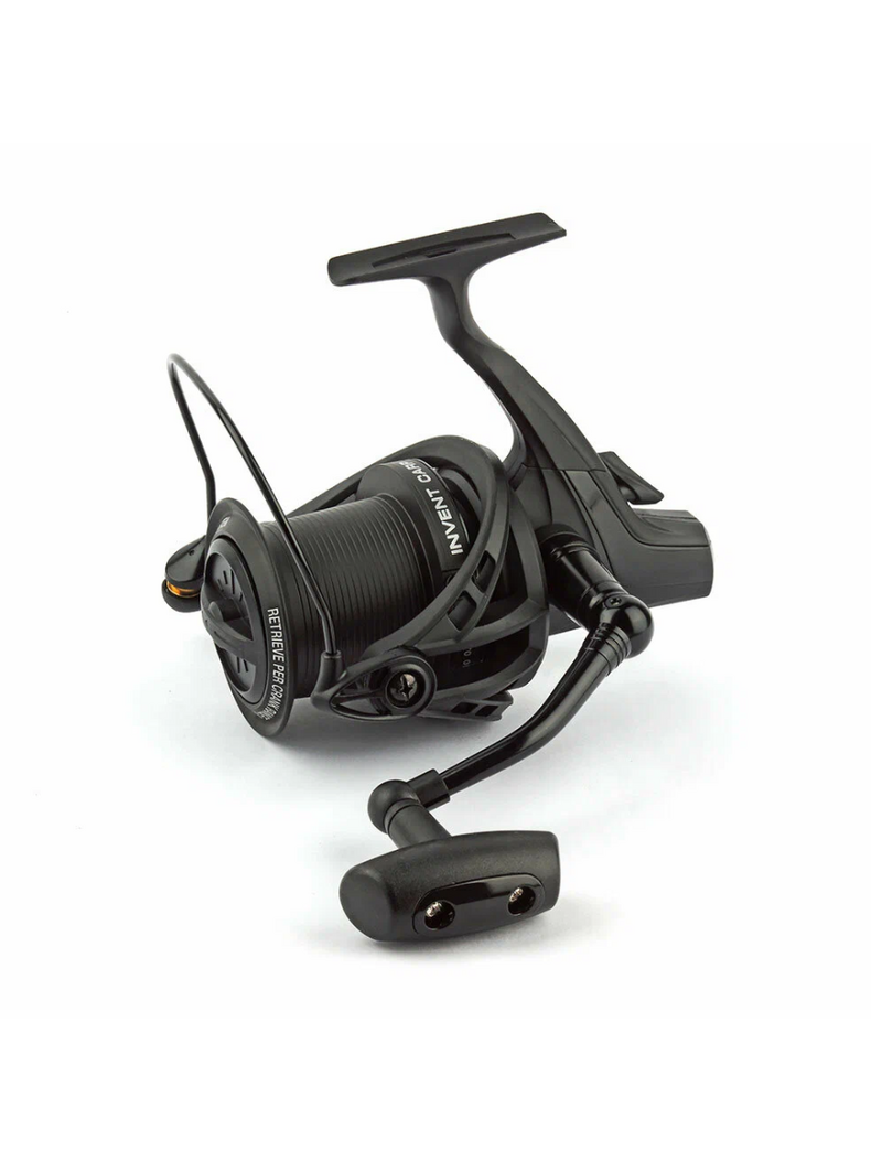 Катушка Nautilus Invent Carp conquest NICC-8000