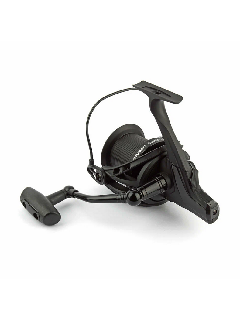 Катушка Nautilus Invent Carp conquest NICC-8000, изображение 2