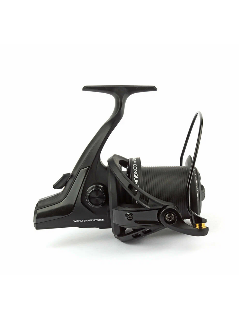 Катушка Nautilus Invent Carp conquest NICC-8000, изображение 3