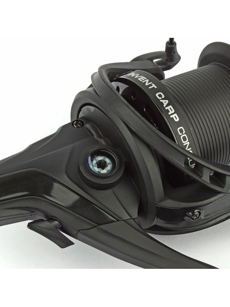 Катушка Nautilus Invent Carp conquest NICC-8000, изображение 4