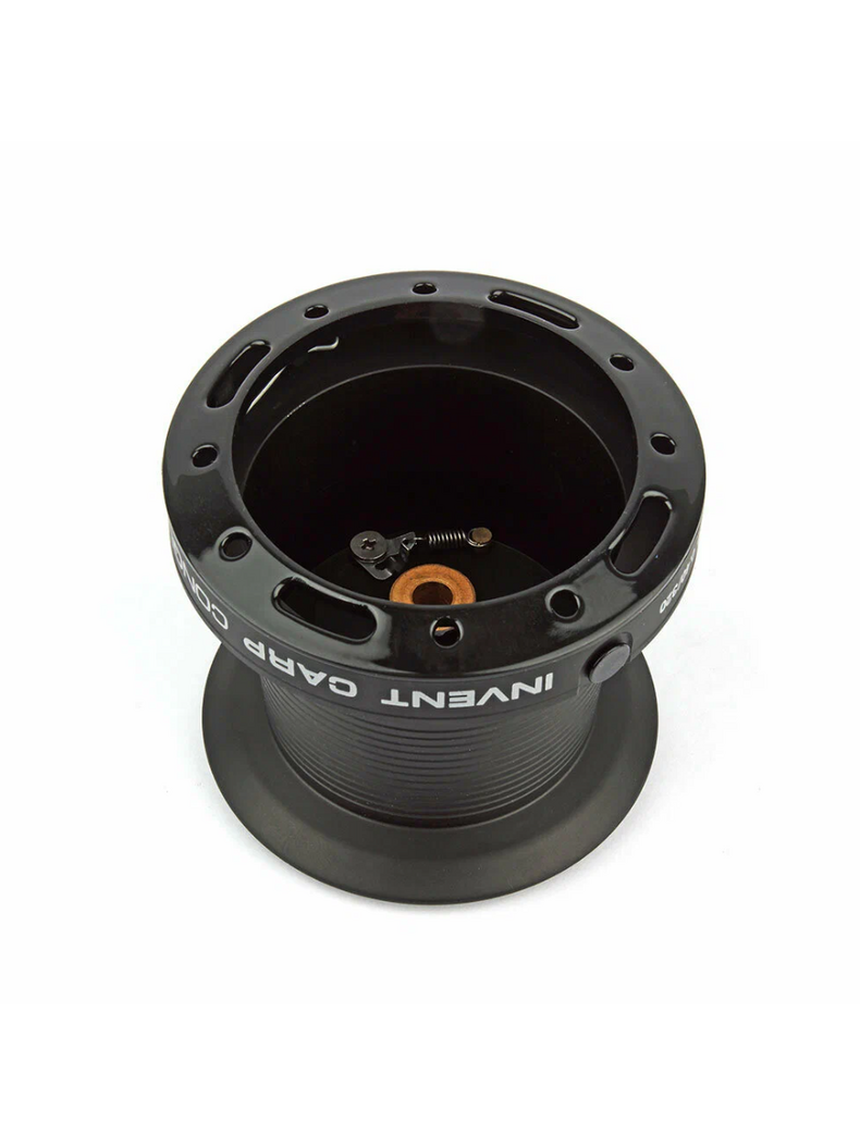 Катушка Nautilus Invent Carp conquest NICC-8000, изображение 7