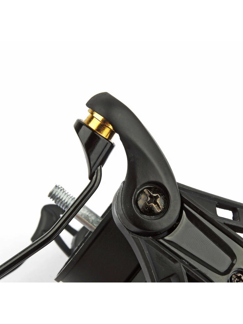 Катушка Nautilus Invent Carp conquest NICC-8000, изображение 6