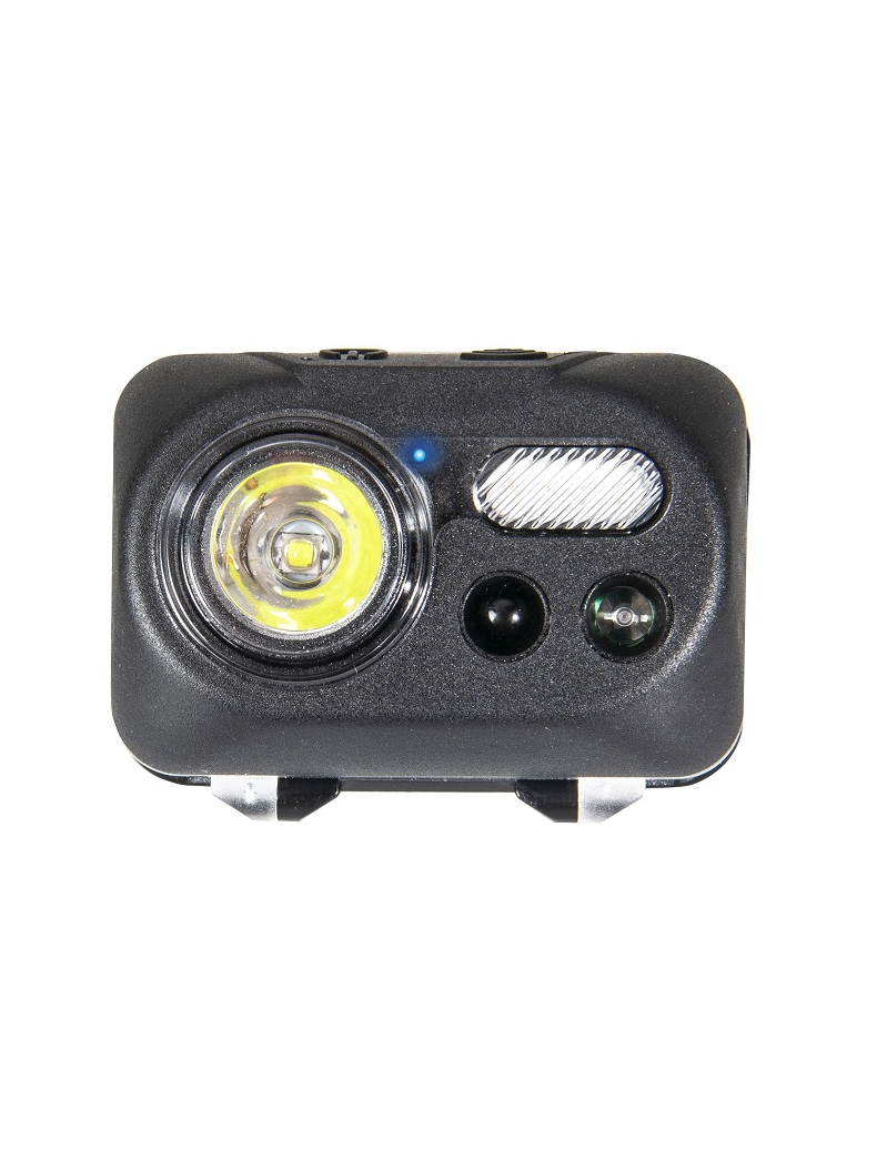 Фонарь налобный ANACONDA VIPER S-220, изображение 2 Фонарь налобный ANACONDA VIPER S-220, изображение 2