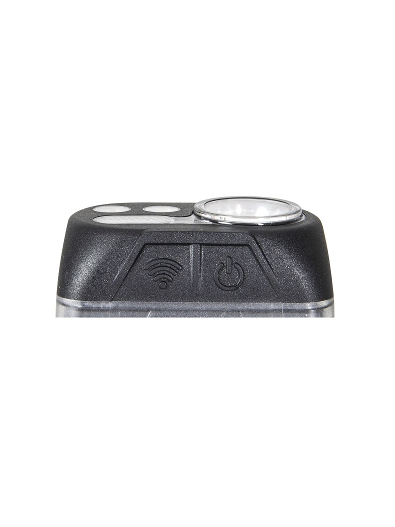 Фонарь налобный ANACONDA VIPER S-220, изображение 3 Фонарь налобный ANACONDA VIPER S-220, изображение 3