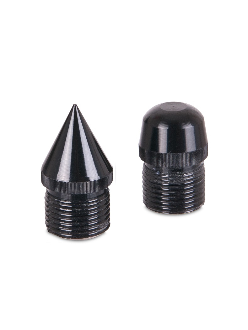 Шест для тестирования дна ANACONDA Ground Stick / 3-4,5 м, изображение 3