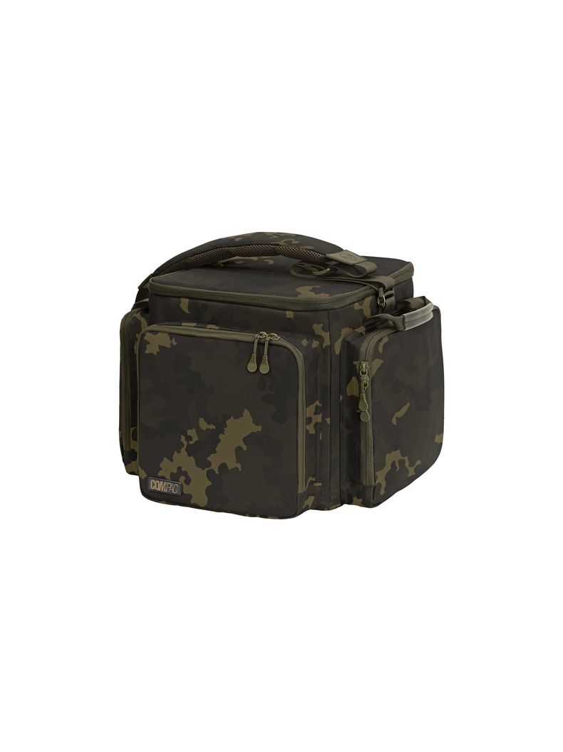 Сумка KORDA Compac Cube Carryall Dark Kamo Сумка KORDA Compac Cube Carryall Dark Kamo