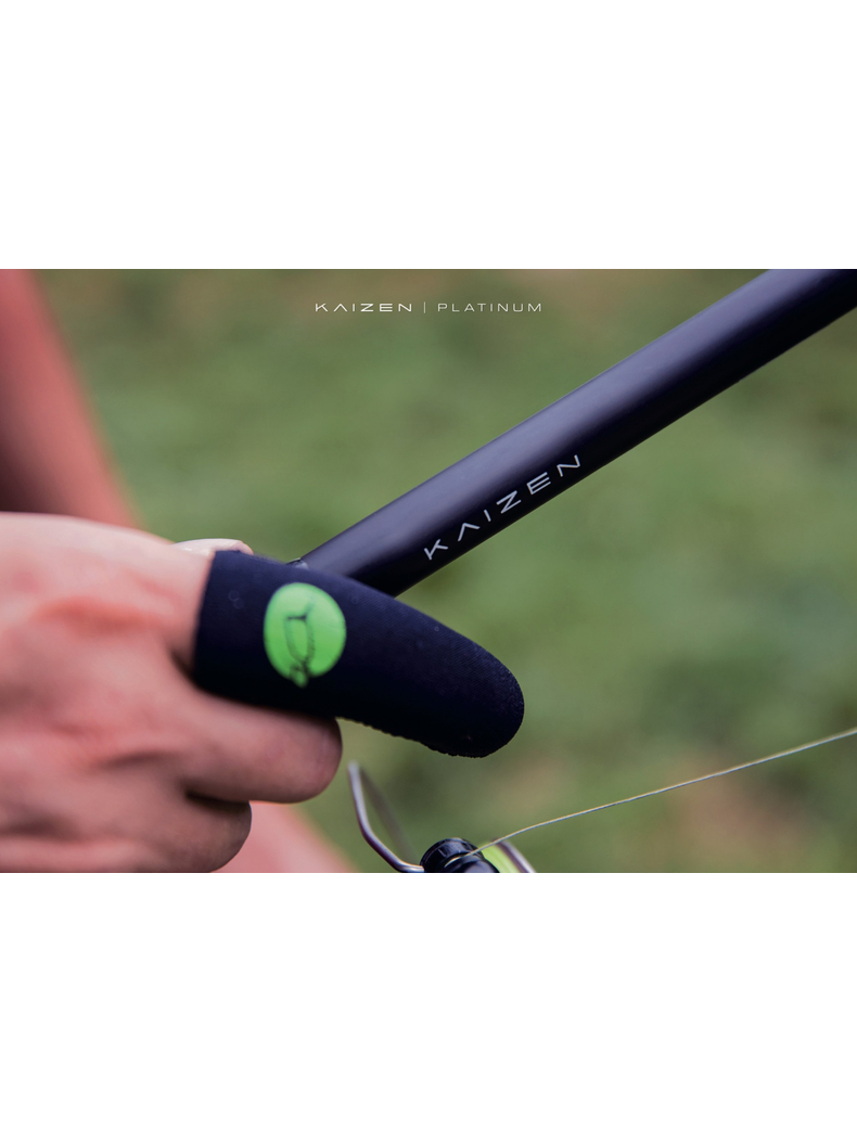 Удилище сподовое KORDA Kaizen Platinum Spod 12ft, изображение 7