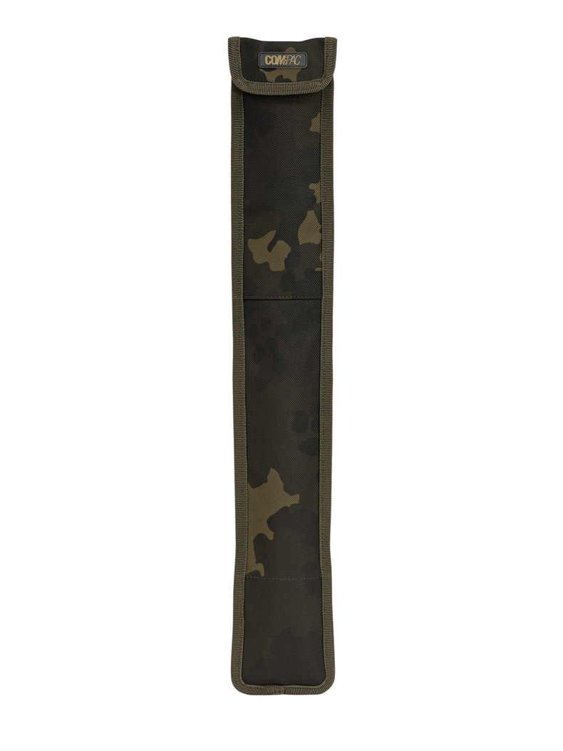 Чехол для маркерных колышков KORDA Compac Distance Stick Bag Dark Kamo Чехол для маркерных колышков KORDA Compac Distance Stick Bag Dark Kamo