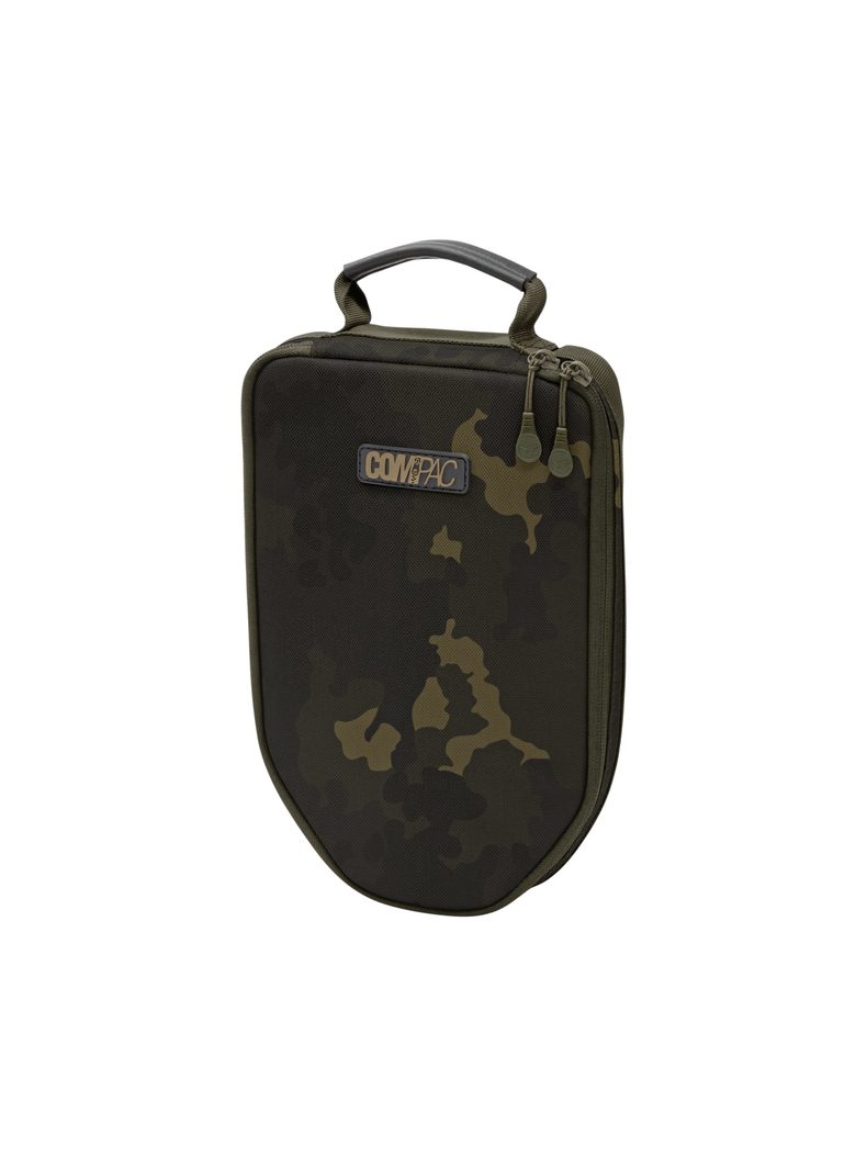 Чехол для весов KORDA Compac Scales Pouch Dark Kamo