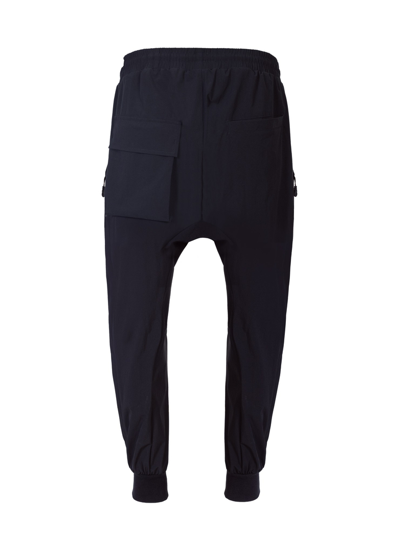 Брюки спортивные KORDA Ultralite Joggers Black, Размер: S, изображение 2 Брюки спортивные KORDA Ultralite Joggers Black, Размер: S, изображение 2