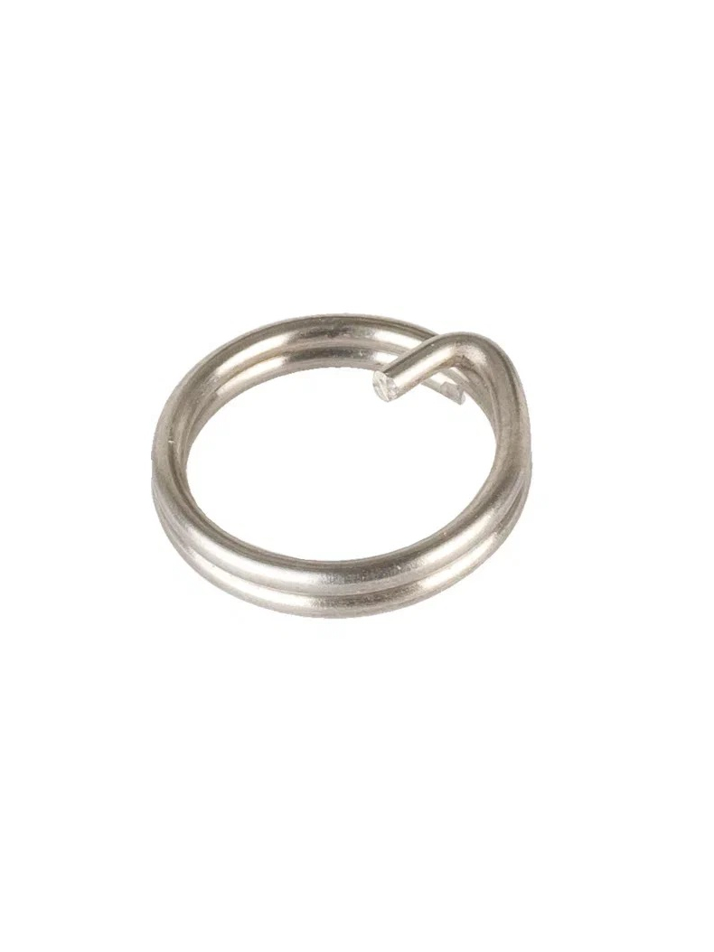 Заводное кольцо AQUANTIC® Easy Strong Split Ring - 18mm / 35kg - 10шт.