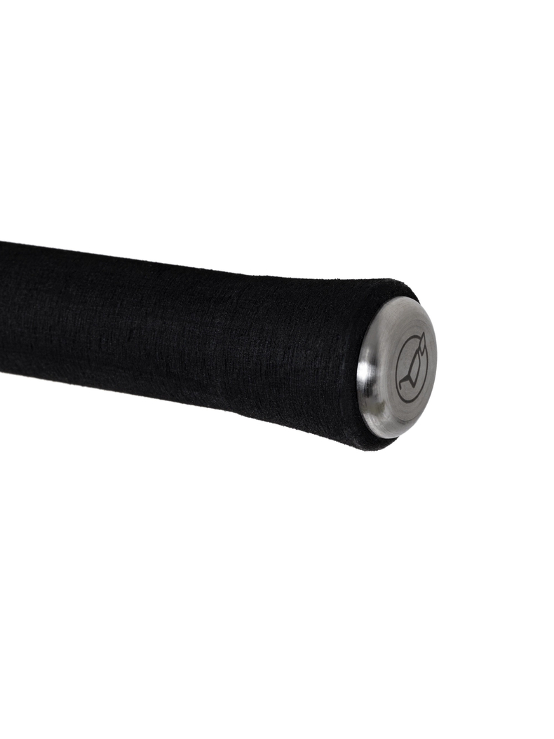 Удилище карповое KORDA Kaizen Platinum 12ft 3.5lb, изображение 6 Удилище карповое KORDA Kaizen Platinum 12ft 3.5lb, изображение 6