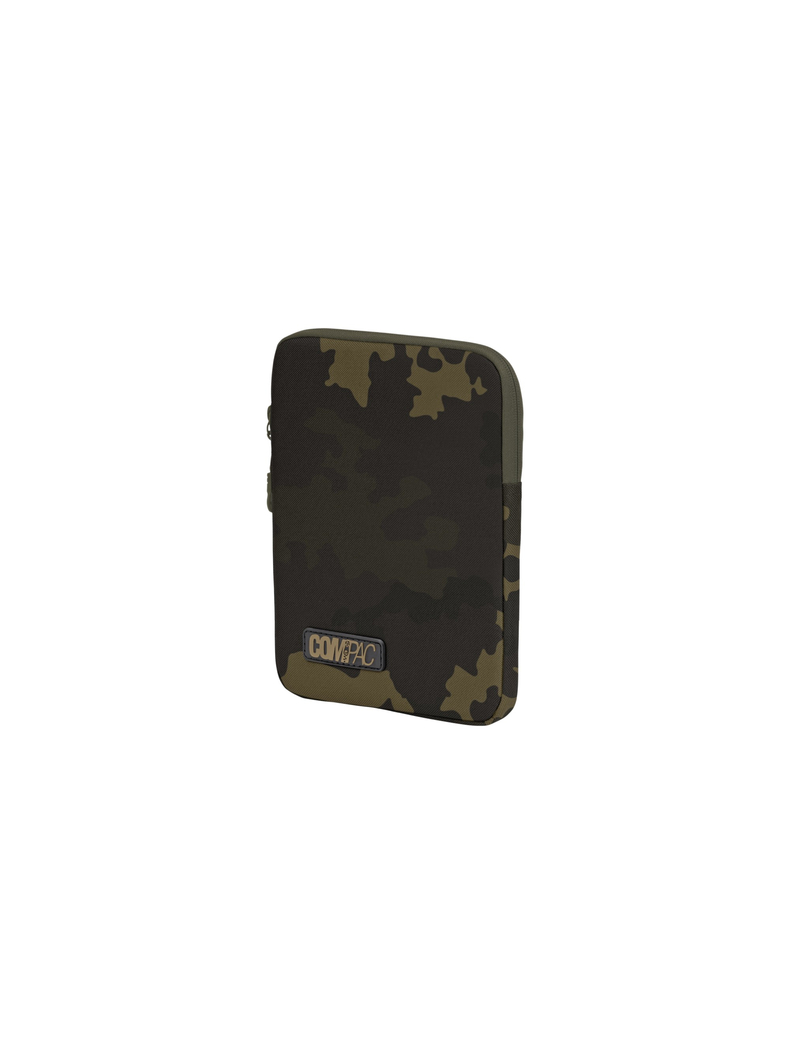 Сумка для планшета KORDA Compac Tablet Bag Dark Kamo, Размер: Small Сумка для планшета KORDA Compac Tablet Bag Dark Kamo, Размер: Small
