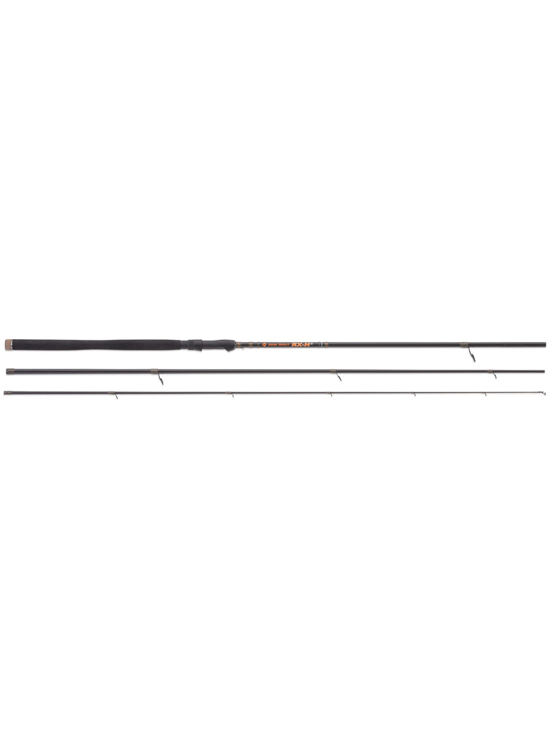 Удилище форелевое IRON TROUT SPHIRO RX-H2 / 3.60m / 12-48g, изображение 2
