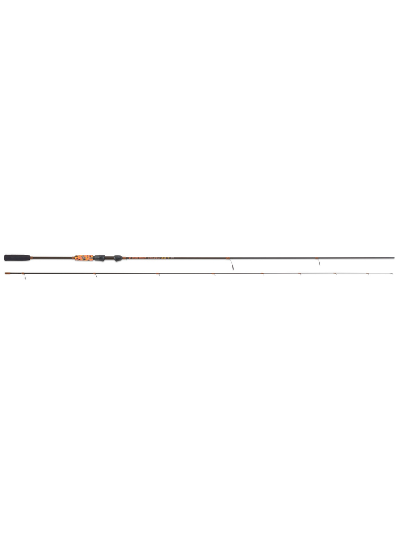 Спиннинг IRON TROUT CHAKKA 40T / 2.40m / 1-6g, изображение 2