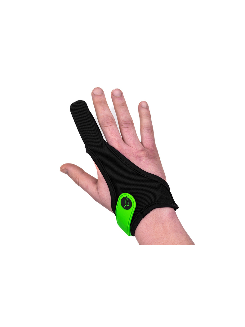 Напальчник KORDA Finger Stall, Размер: Small, изображение 3 Напальчник KORDA Finger Stall, Размер: Small, изображение 3