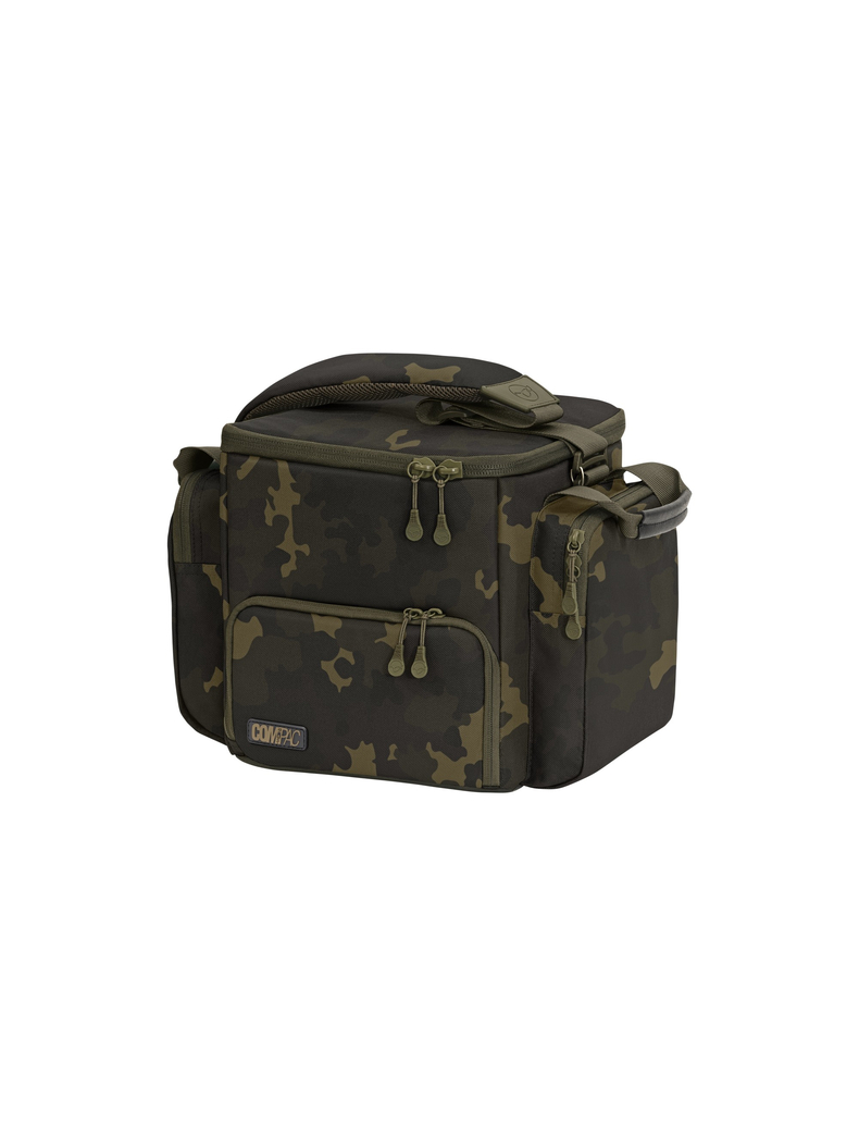 Сумка для посуды KORDA Compac Cookware Bag Dark Kamo Сумка для посуды KORDA Compac Cookware Bag Dark Kamo