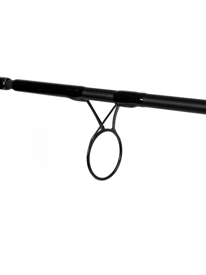 Удилище карповое KORDA Kaizen Platinum 12ft 3.5lb, изображение 4 Удилище карповое KORDA Kaizen Platinum 12ft 3.5lb, изображение 4