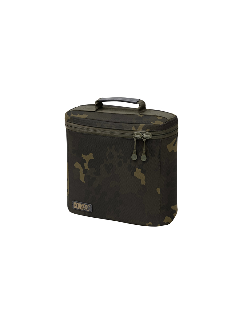 Термосумка KORDA Compac Cool Bag Dark Kamo Small Термосумка KORDA Compac Cool Bag Dark Kamo Small