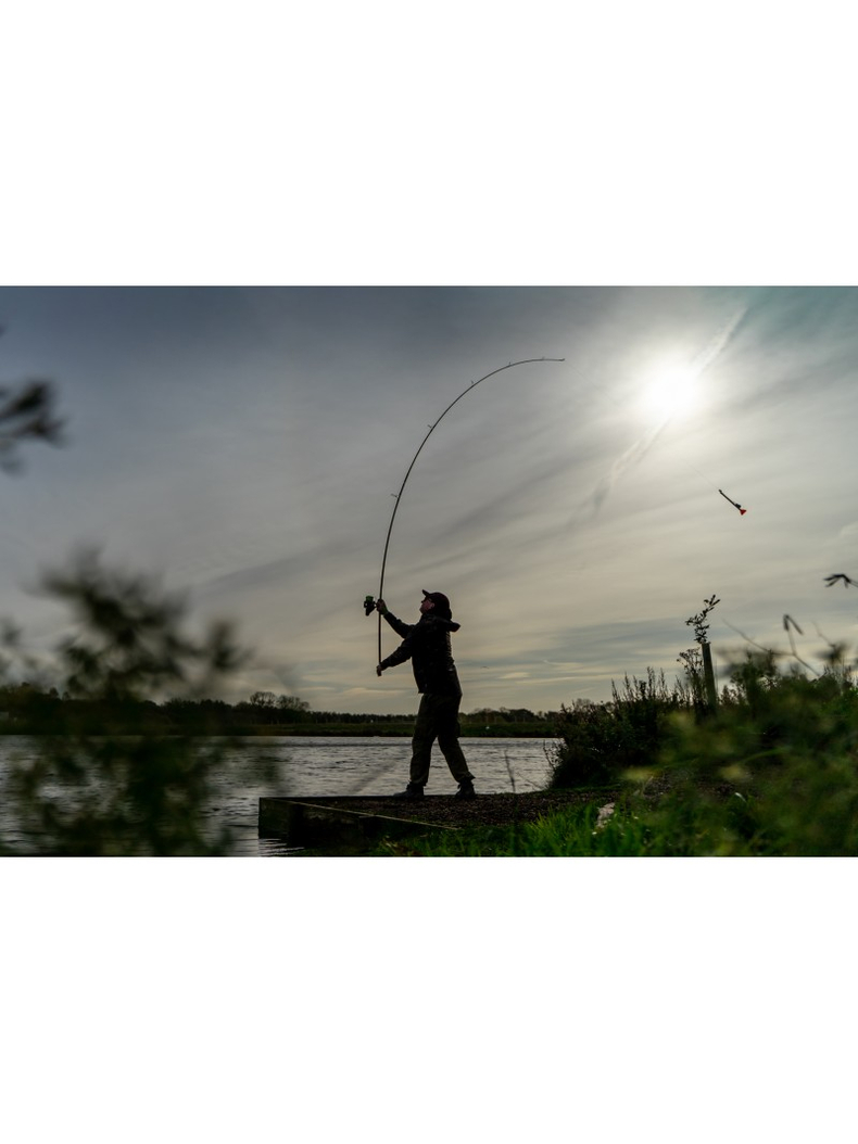 Удилище карповое KORDA Kaizen Platinum 12ft 3.5lb, изображение 11 Удилище карповое KORDA Kaizen Platinum 12ft 3.5lb, изображение 11