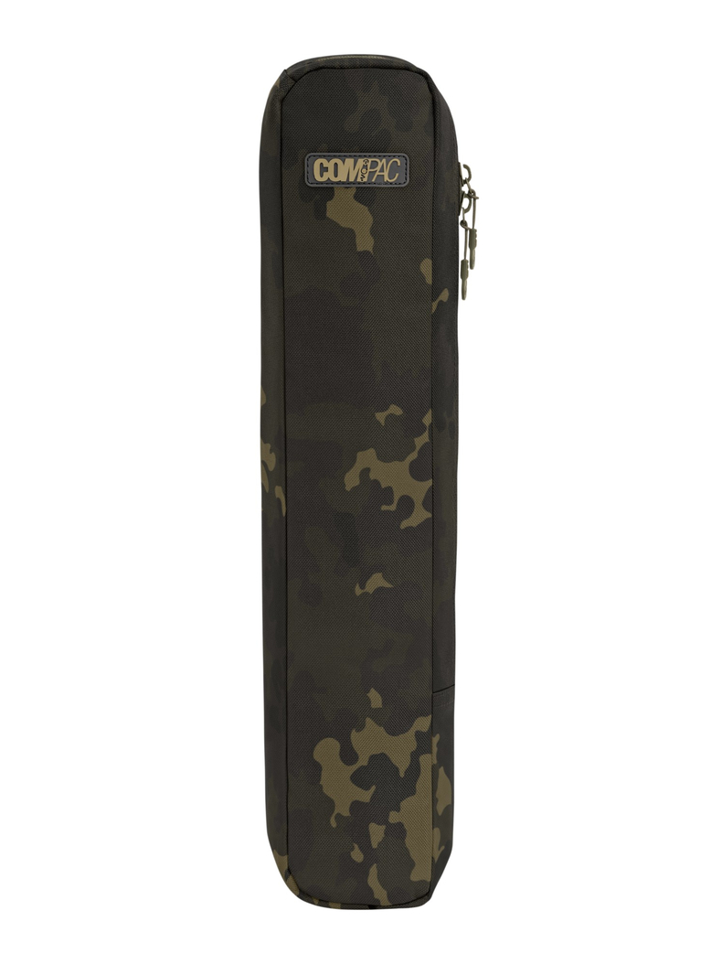 Сумка - чехол для стоек KORDA Compac Bankstick Bag Dark Kamo