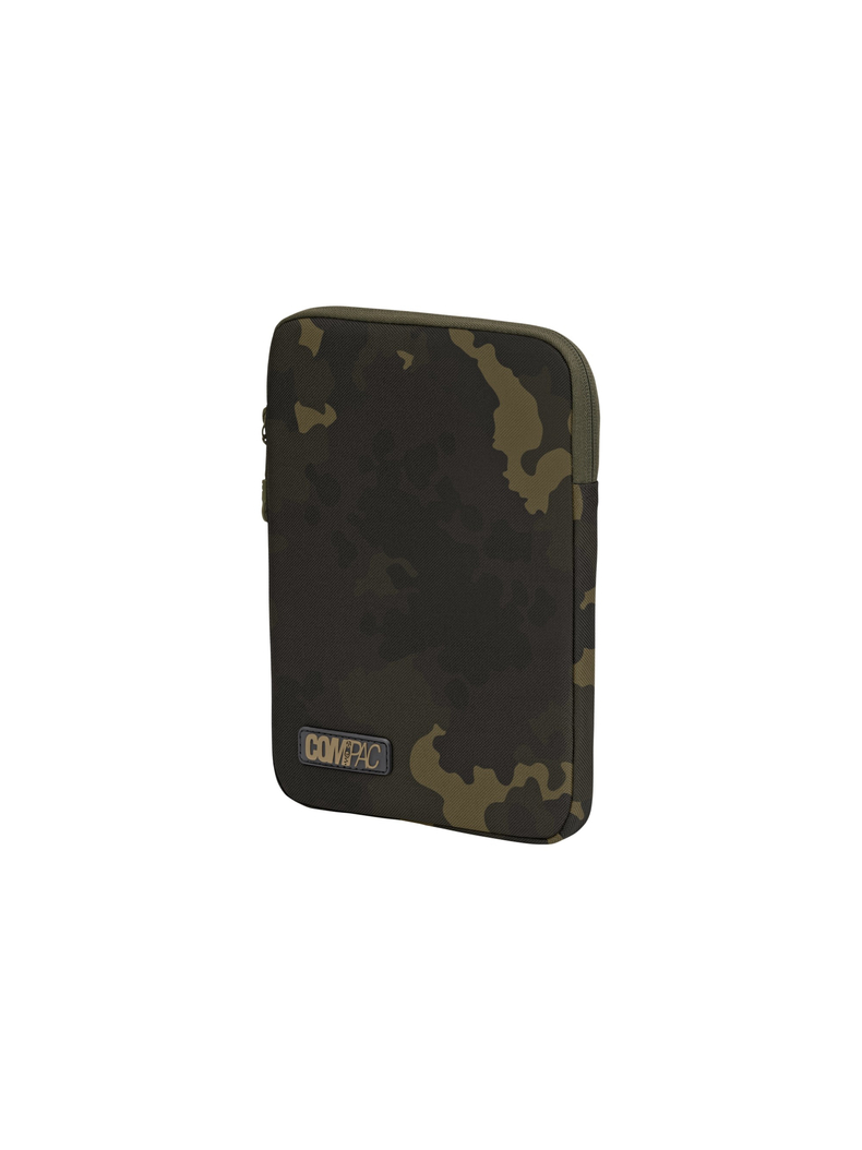 Сумка для планшета KORDA Compac Tablet Bag Dark Kamo, Размер: Medium Сумка для планшета KORDA Compac Tablet Bag Dark Kamo, Размер: Medium