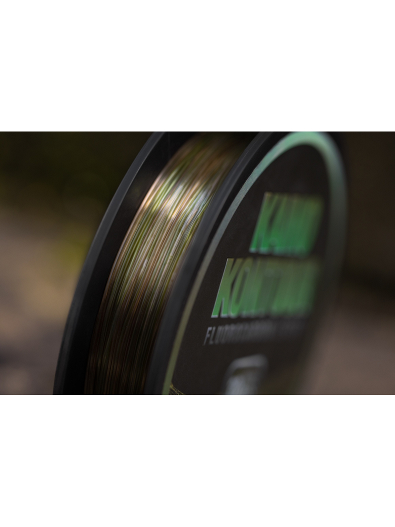 Поводковый материал KORDA Kamo Kontour 0.6мм 30lb, изображение 5 Поводковый материал KORDA Kamo Kontour 0.6мм 30lb, изображение 5