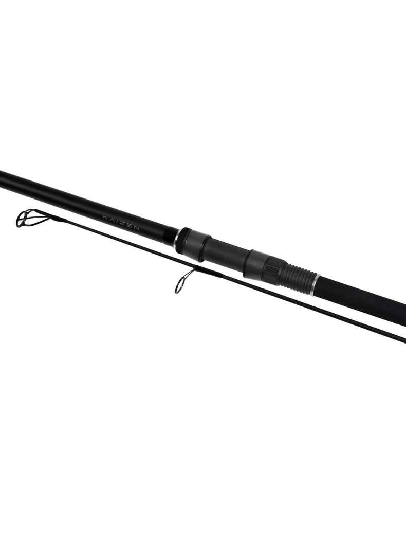 Удилище карповое KORDA Kaizen Platinum 12ft 3.5lb Удилище карповое KORDA Kaizen Platinum 12ft 3.5lb