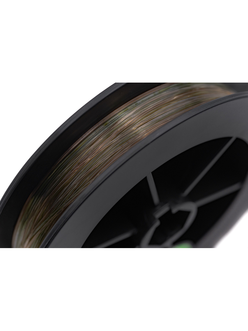 Поводковый материал KORDA Kamo Kontour 0.6мм 30lb, изображение 6 Поводковый материал KORDA Kamo Kontour 0.6мм 30lb, изображение 6