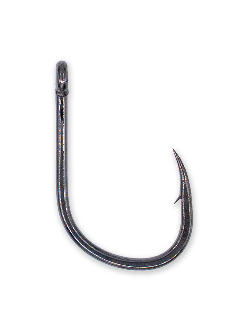 Крючки карповые Carptoday Super Wide Gape Nickel, Размер крючка: № 10, изображение 2 Крючки карповые Carptoday Super Wide Gape Nickel, Размер крючка: № 10, изображение 2